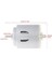 Arduino R260 Micro 5V Motor 1.61W Dc Motor 12300 Rpm 2mm Şaft 3