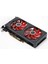 Xfx Amd Radeon Rx 550 Double Dissipation RX-550P2PFG5 2gb Gddr5 128BIT DX12 Gaming Ekran Kartı 1