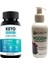 Hintohu Hoodia Slimming Firming Gel 150 ml Hoodia Kaktüsü + 1 Adet Keto Weight Loss 1