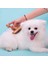 Bambu Kedi-Köpek Tüy Alıcı Tarağı Large 5