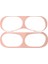 - Apple Airpods Pro - Toz Kir Önleyici Sticker - Rose Gold - T11405 1