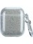 - Apple Airpods - Kılıf Darbelere Karşı Dayanıklı Koruyucu Silikon Kılıf Airbag 17 - Gri 1
