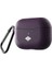 - Apple Airpods Pro - Kılıf Darbelere Karşı Dayanıklı Koruyucu Silikon Kılıf Airbag 19 - Mor 1