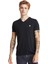Ss Dunstan Rıver Jersey V Siyah Erkek Kısa Kol T-Shirt 1