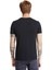 Ss Dunstan Rıver Jersey V Siyah Erkek Kısa Kol T-Shirt 3