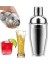 Paslanmaz Çelik Shaker 700ML 2