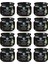 Sade Zeytin Ezme Cam 340 gr - 12'li 1