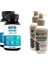 Hoodia Slimming Firming Gel 150 ml Hoodia Kaktüsü 2 Adet + 2 Adet Keto Weight Loss 1