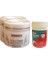 Vücut Kremi 100 ml Arnavut Kremi 2 Ad + Rus Merhemi 50 ml 1 Ad 1