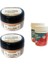 Arnavut Kremi 2 Adet + Rus Merhemi 50 ml 2 Adet 1