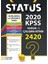 Status 2020 Kpss Hukuk - 1 Çalışma Kitabı - B. Fatih Avşar 1