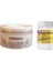 Whitening Cream 100 ml Arnavut Kremi Aklık Kremi + Russıan Glare Tüy Dökücü Azaltıcı Merhem 50 ml 1 1