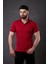 Polo Yaka Slimfit Erkek T-Shirt 3