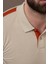 Polo Yaka Slimfit Erkek T-Shirt 4