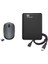  Wd Elements 1tb 2.5" USB 3.0 WDBUZG0010BBK-WESN Harici Disk + Logitech M170 910-004642 Kablosuz Mouse 1