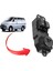 Hyundai H1 Starex Cam Düğmesi Anahtarı Sol Çiftli 2001--2006 2