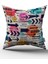 Çift Tarafı Baskılı Kırlent Yastık Kılıfı CGH102-CT 1