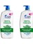 Headshoulders Şuan Mentollü 2X800 ml 1