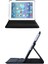 iPad 2 3 4 9.7 Inç Kılıf 360 Dönebilen Standlı Kapaklı 2