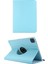 iPad Pro 12.9 2020 A2069 A2229 A2232 A2233 Kılıf 360 Dönebilen Standlı Kapaklı 2