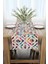Dekoratif Dijital Baskılı Runner CGH076-RN 2