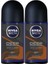 Men Deep Dimension Espresso Roll-On Deodorant 2 x 50 ml 1