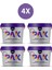 Pak Genel Amaçlı Temizleyici 500 gr x 4 1
