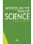 Articles On The Path Of Science 1