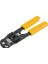 YK-210C RJ45 *flat Kablo Sıkma Pensesi 1
