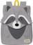 Happy Sammies Eco - Sırt Çantası S + Raccoon 1