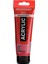Standart Akrilik Boya 120 ml Carmine 1