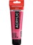 Standart Akrilik Boya 120 ml Quinacridone Rose 1