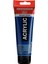 Standart Akrilik Boya 120 ml Greenish Blue 1