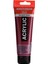 Standart Akrilik Boya 120 ml Permanent Red Violet 1
