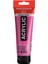 Standart Akrilik Boya 120 ml Permanent Red Violet Light 1