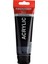 Standart Akrilik Boya 120 ml Oxyde Black 1