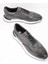 Gri Erkek Sneaker 1