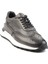 Gri Erkek Sneaker 3