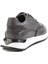 Gri Erkek Sneaker 4