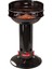 Loewy 40 Siyah Emaye Kömürlü Mangal/barbekü 40CM H 74.5cm 1