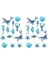Deniz Temalı Sticker 1