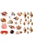 Deniz Kabuğusticker 1