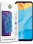 Oppo A15 Nano Ekran Koruyucu Kırılmaz Esnek Cam 2