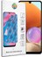 Samsung Galaxy A32 Nano Ekran Koruyucu Kırılmaz Esnek Cam 2