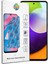 Samsung Galaxy A52 Nano Ekran Koruyucu Kırılmaz Esnek Cam 2