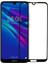 Huawei Y6 2019 Tam Kaplayan Temperli Ekran Koruyucu Cam 1