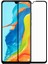 Huawei P30 Lite Tam Kaplayan Temperli Ekran Koruyucu Cam 1