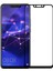 Huawei Mate 20 Lite Tam Kaplayan Temperli Ekran Koruyucu Cam 1