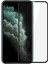 Apple iPhone 11 Pro Tam Kaplayan Temperli Ekran Koruyucu Cam 1