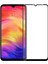 Xiaomi Redmi Note 7 Pro Tam Kaplayan Temperli Ekran Koruyucu Cam 1